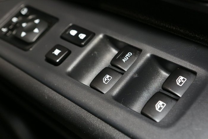 2016 Mitsubishi Outlander LS Safety Pack