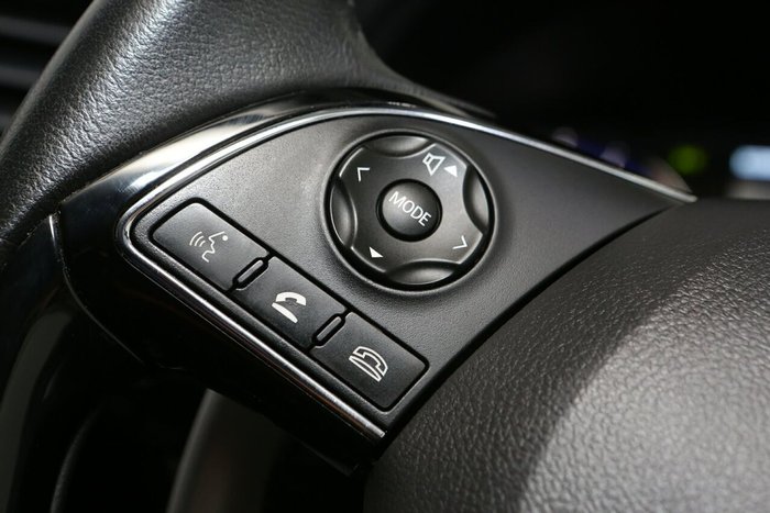2016 Mitsubishi Outlander LS Safety Pack