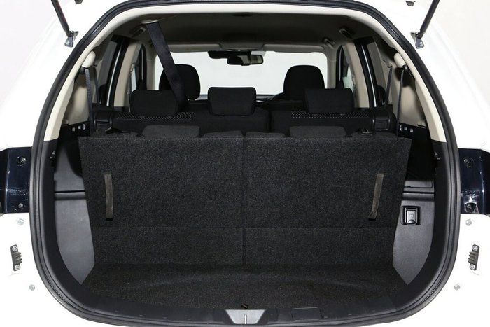 2016 Mitsubishi Outlander LS Safety Pack
