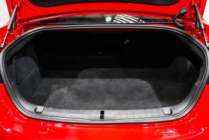 2017 Holden Commodore SS