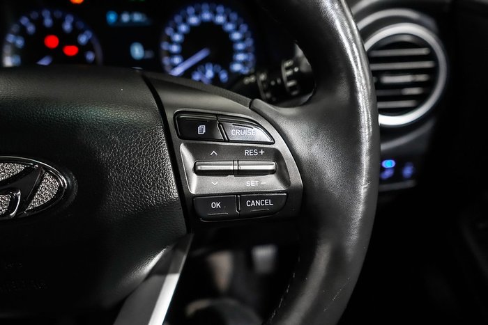 2018 Hyundai Kona Highlander