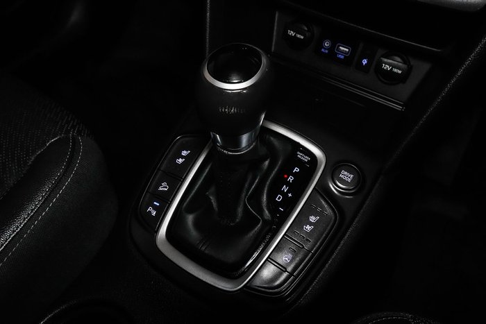 2018 Hyundai Kona Highlander