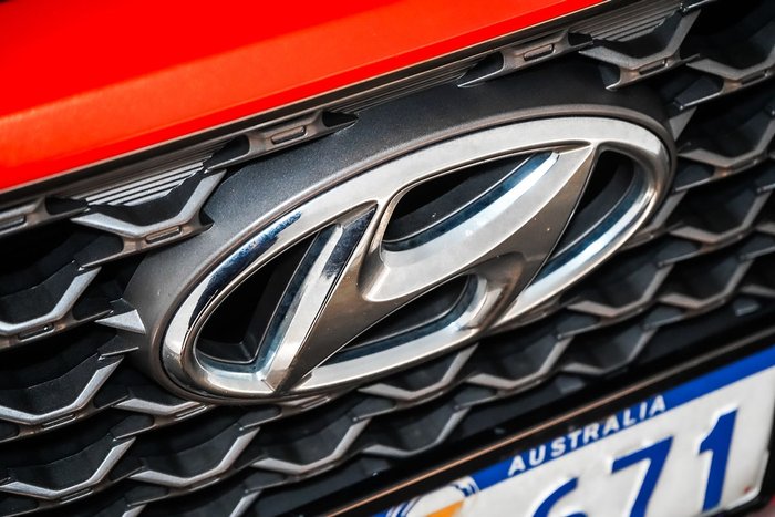 2018 Hyundai Kona Highlander