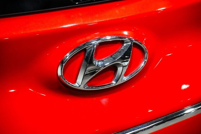 2018 Hyundai Kona Highlander