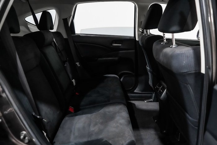2014 Honda CR-V VTi
