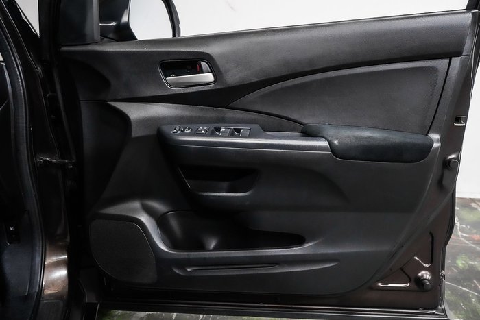 2014 Honda CR-V VTi