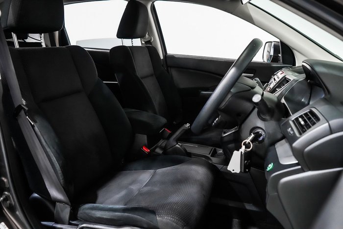 2014 Honda CR-V VTi