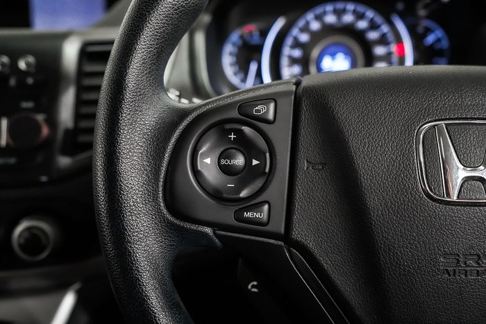 2014 Honda CR-V VTi