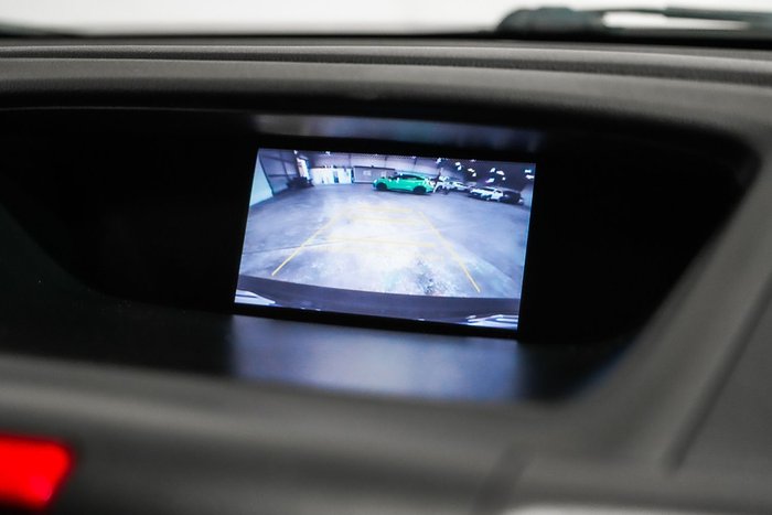 2014 Honda CR-V VTi