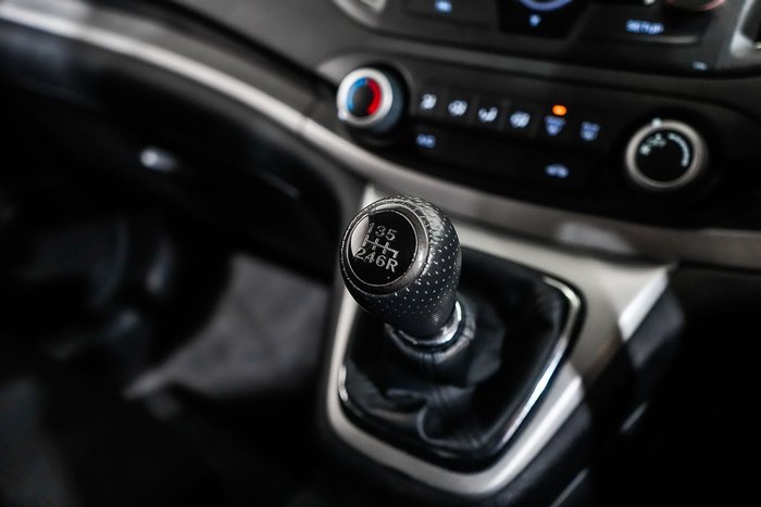 2014 Honda CR-V VTi