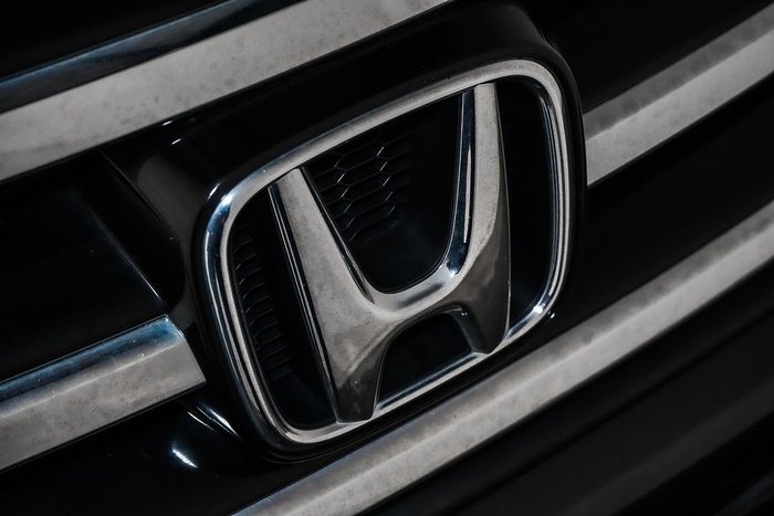 2014 Honda CR-V VTi