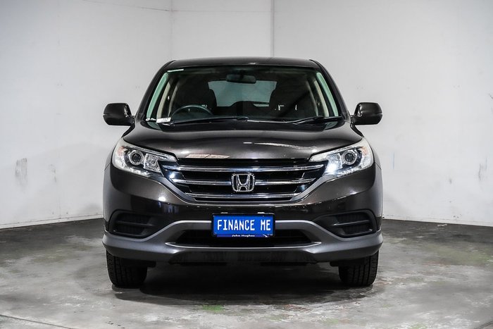 2014 Honda CR-V VTi