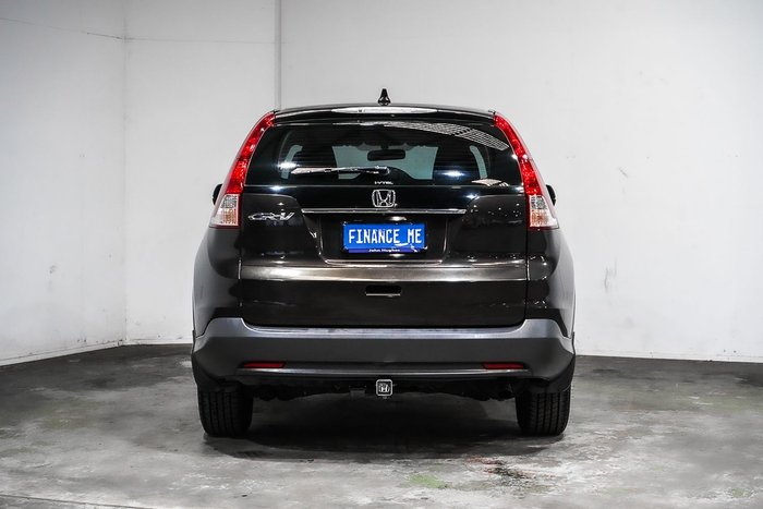 2014 Honda CR-V VTi