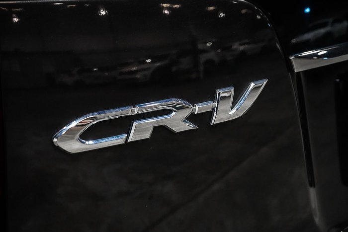 2014 Honda CR-V VTi