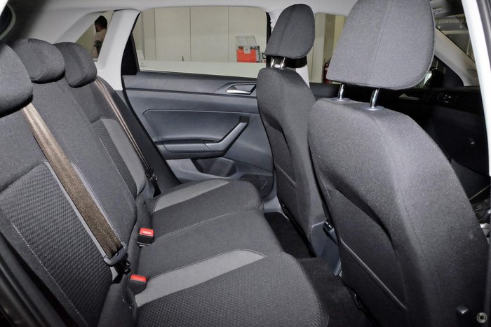 2025 Volkswagen Polo 85TSI Life