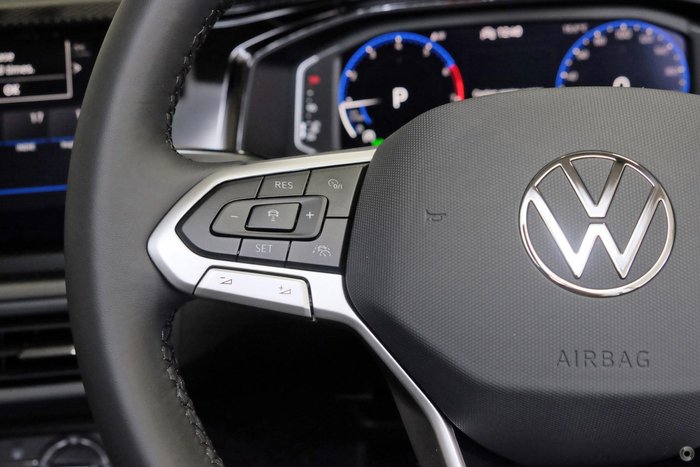 2025 Volkswagen Polo 85TSI Life