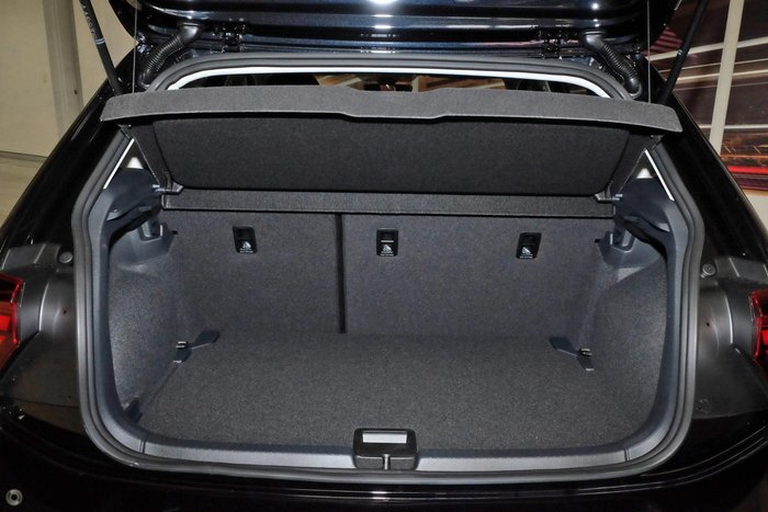 2025 Volkswagen Polo 85TSI Life