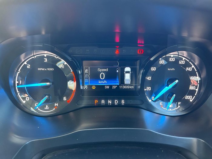 2021 Ford Ranger XLT PX MkIII MY21.25 4X4 Dual Range Aluminium