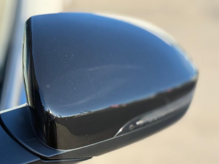 2020 Hyundai Tucson Active X TL4 MY21 Phantom Black