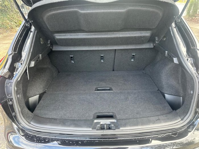 2016 NISSAN QASHQAI Ti