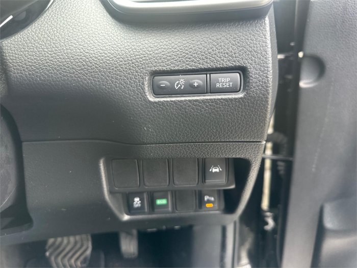 2016 NISSAN QASHQAI Ti