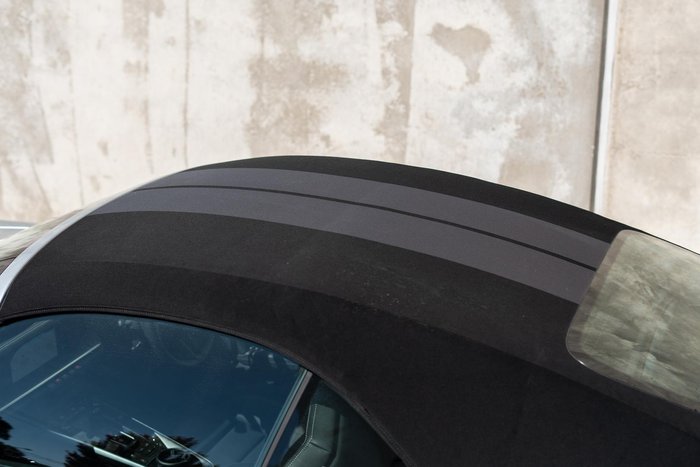 2022 Porsche 911 Turbo S