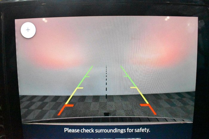 2025 Ford Everest Platinum