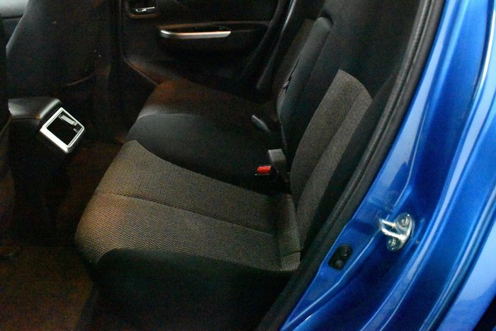 2021 Mitsubishi Triton GLS