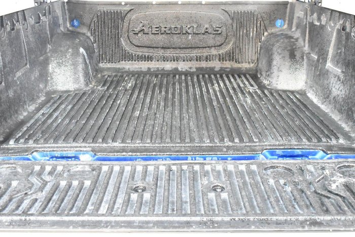 2021 Mitsubishi Triton GLS