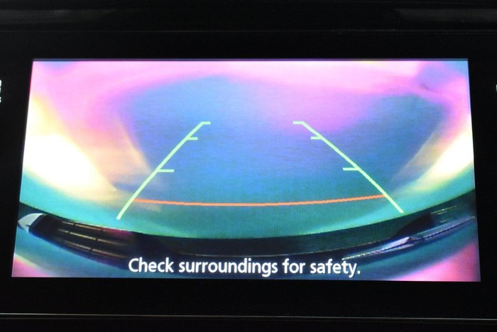 2021 Mitsubishi Triton GLS