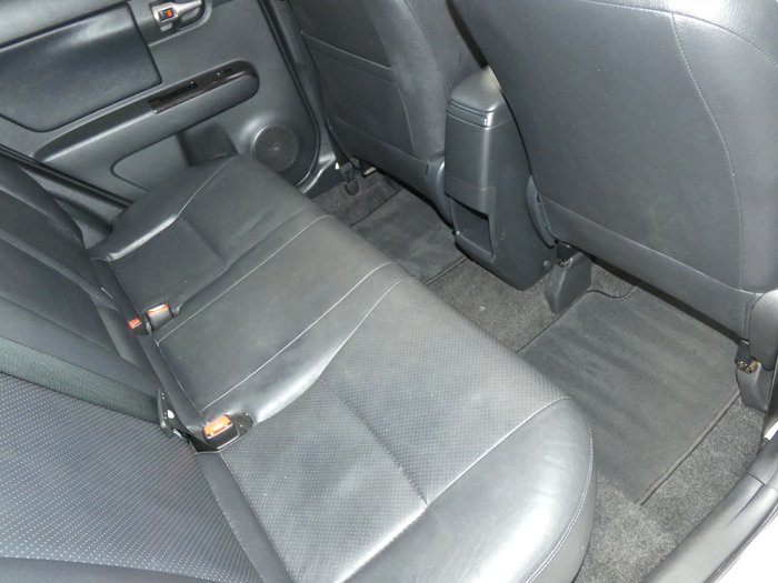 2010 Toyota Rukus
