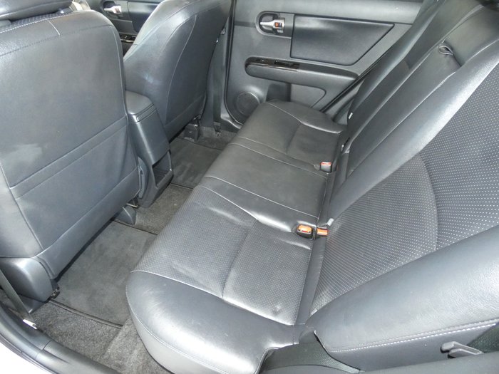 2010 Toyota Rukus