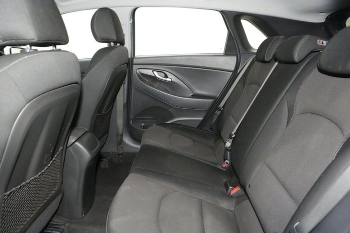 2020 Hyundai i30 Go