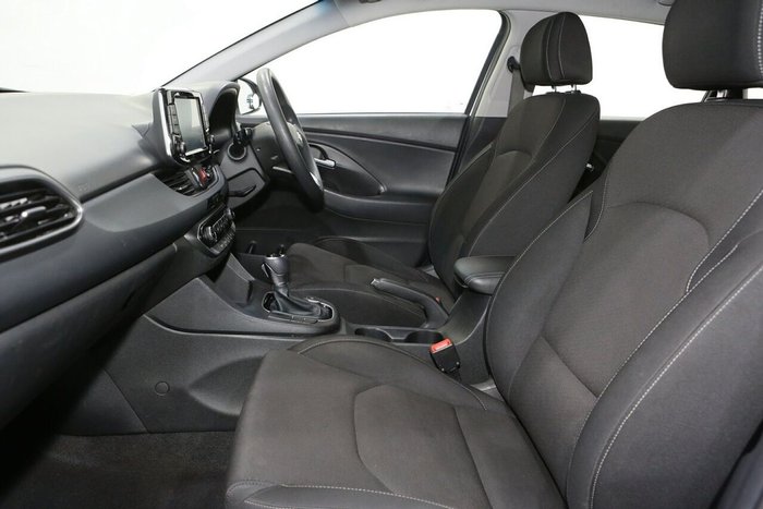 2020 Hyundai i30 Go