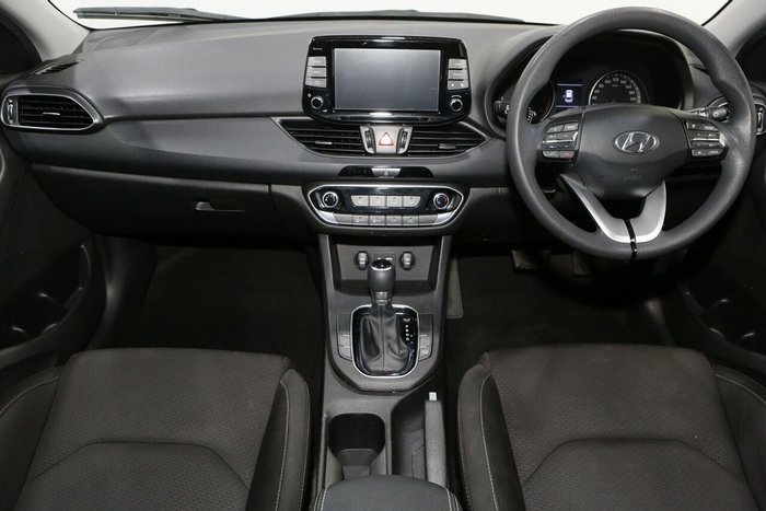 2020 Hyundai i30 Go
