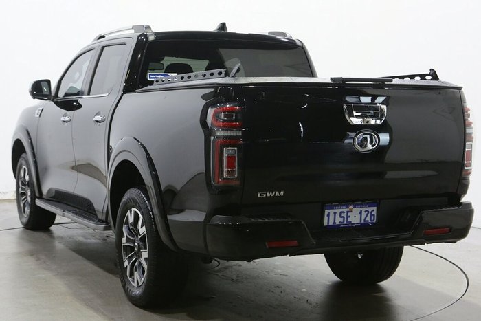 2021 GWM Ute