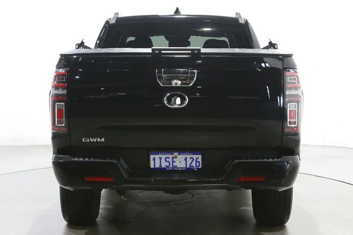 2021 GWM Ute