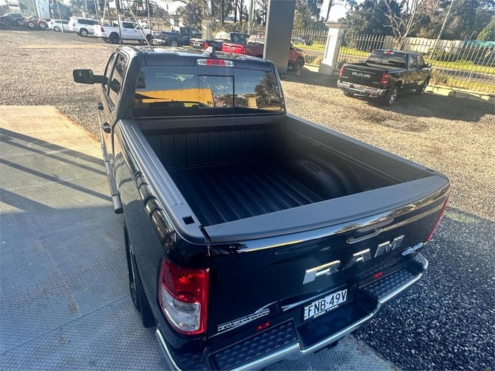 2024 RAM 1500 Big Horn