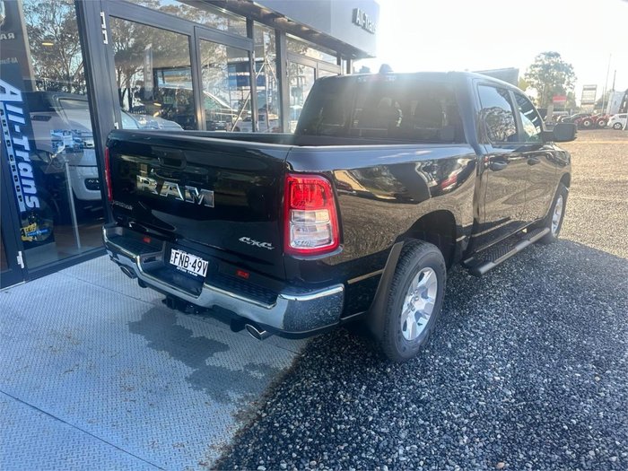 2024 RAM 1500 Big Horn