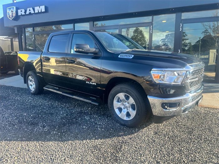 2024 RAM 1500 Big Horn