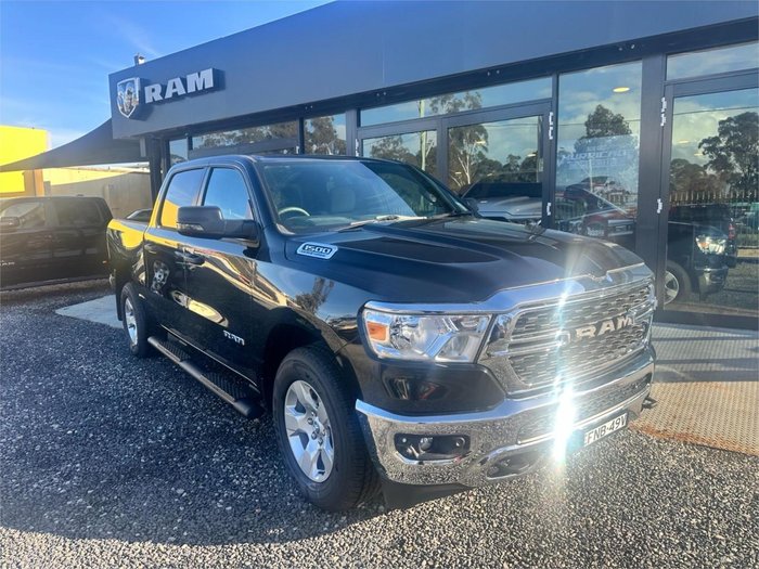 2024 RAM 1500 Big Horn