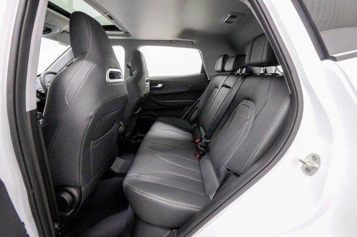 2025 Chery Tiggo 4 Ultimate