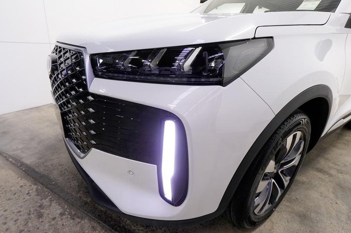 2025 Chery Tiggo 4 Ultimate