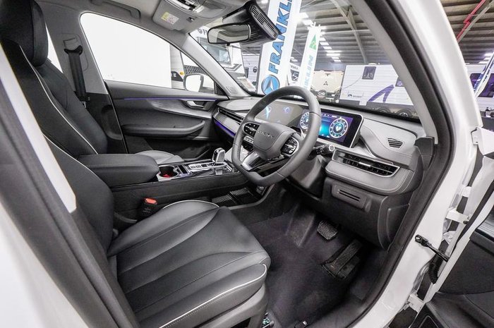 2025 Chery Tiggo 4 Ultimate