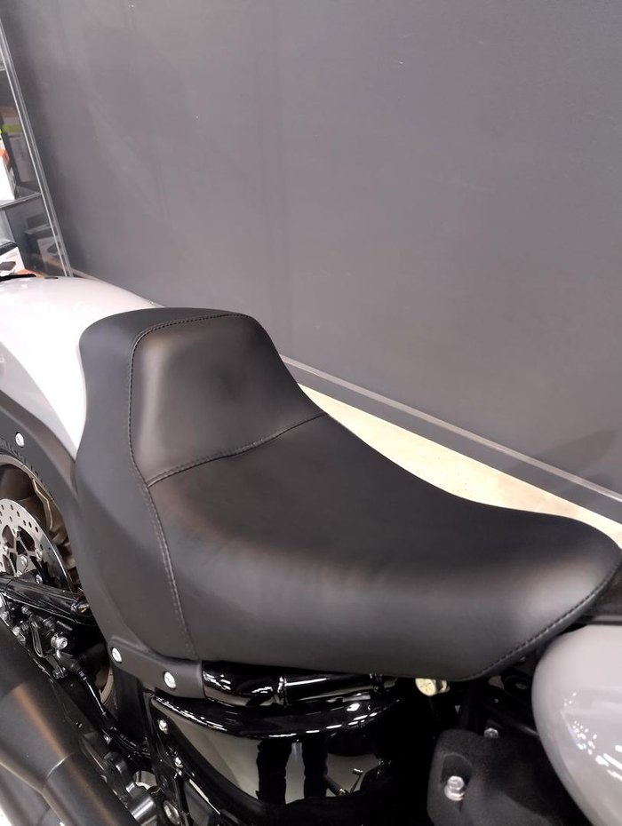 2024 Harley-Davidson Low Rider S 117 (FXLRS) Softail