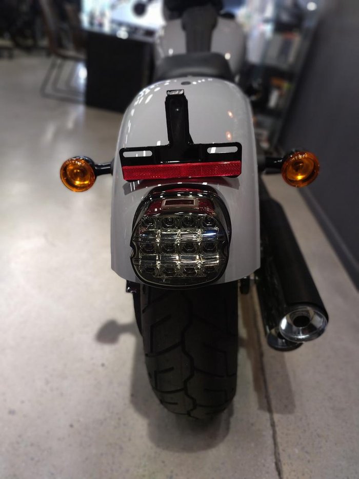2024 Harley-Davidson Low Rider S 117 (FXLRS) Softail