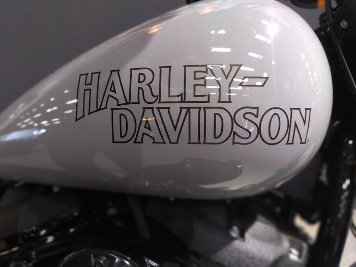 2024 Harley-Davidson Low Rider S 117 (FXLRS) Softail