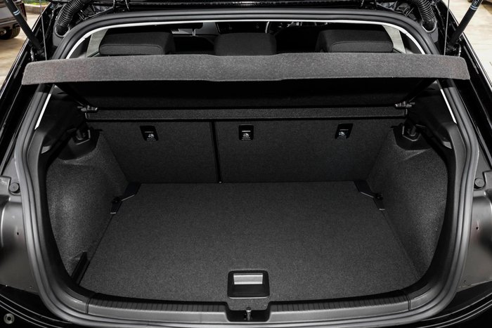 2025 Volkswagen Polo 85TSI Style