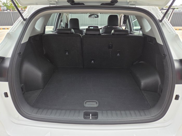 2015 Hyundai Tucson Active X
