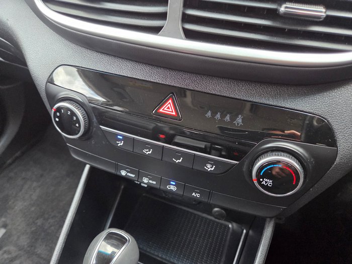2015 Hyundai Tucson Active X